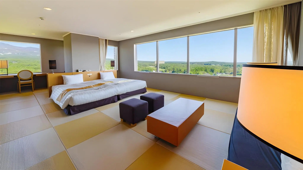Hotel Epinard Nasu