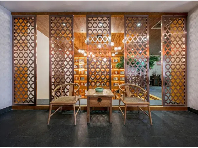 Qianna Hotel Zhengzhou Exhibition Center Branch
