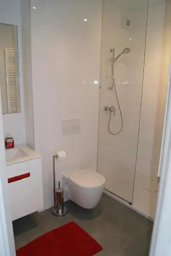 Apartament Cube