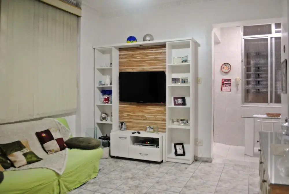 LinkHouse Charming Copacabana