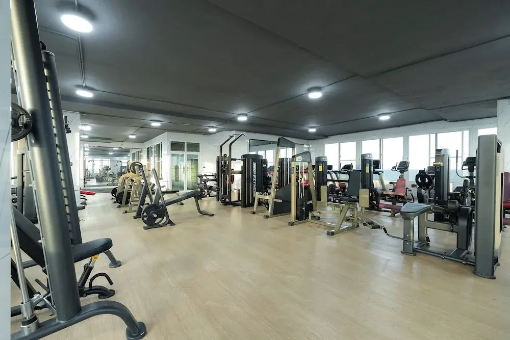 TJ 4711 Residence