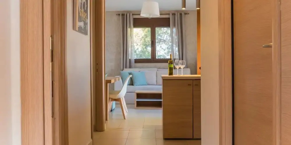 Nissi View Villa