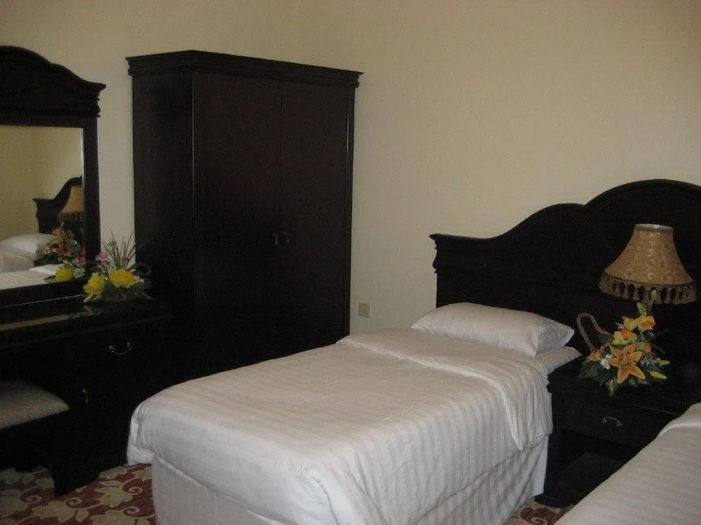 Aknan Suites