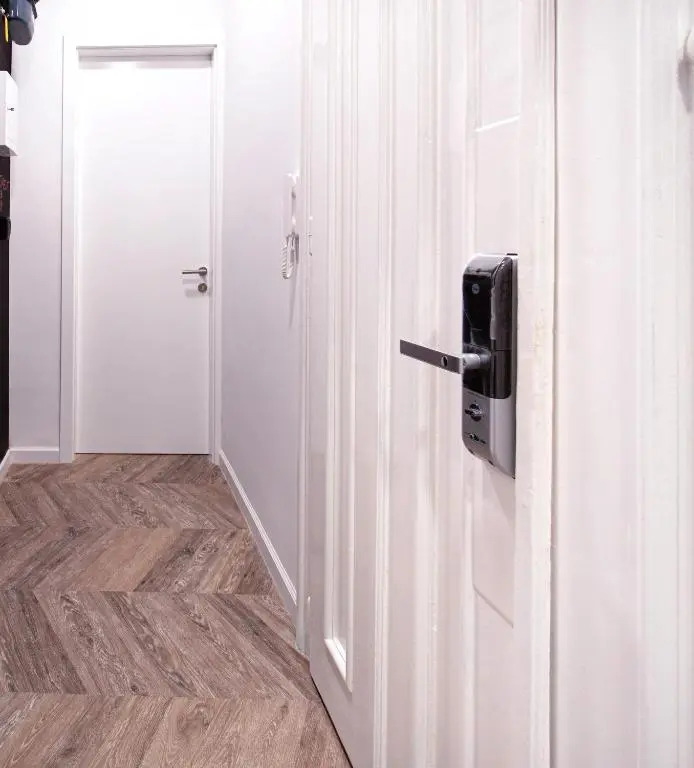 Tesla Design Apartments Zagreb