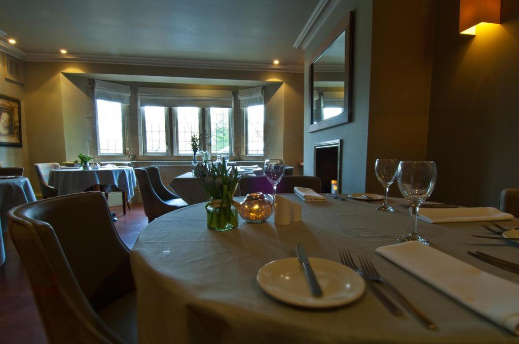 The Vines Hotel