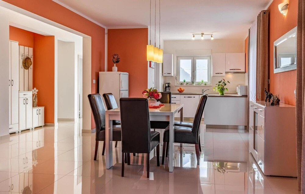 Awesome Home in Skatari With Wifi and 2 Bedrooms