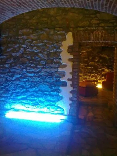 Hotel Monterosa