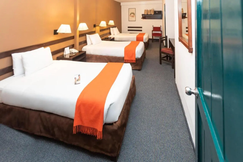 Raymi Hotel