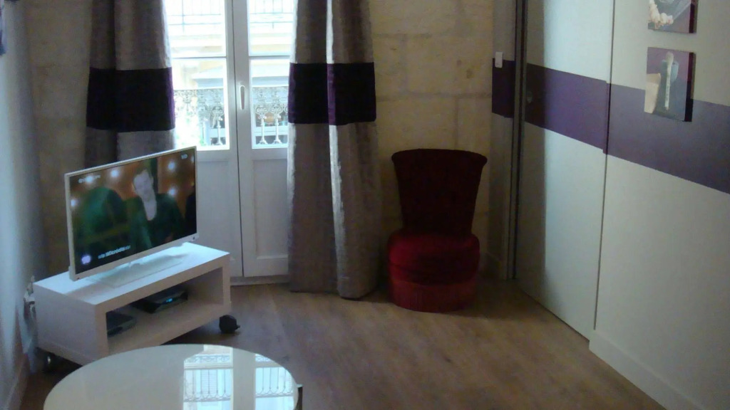 L'Appart Porte Basse