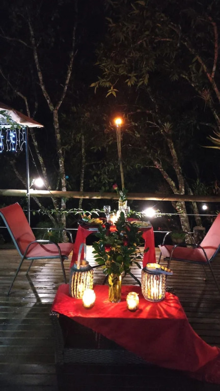 Celeste Glamping Guatape