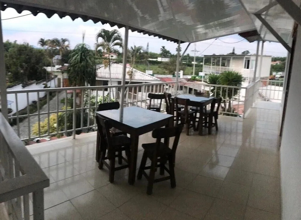 Ecohotel Villadiana