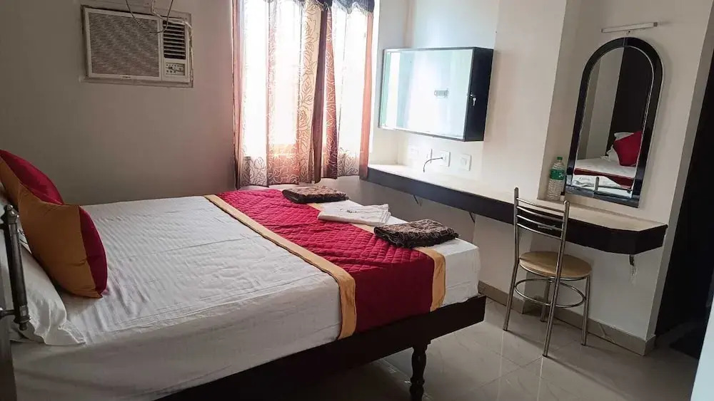 Hotel BMR Stay