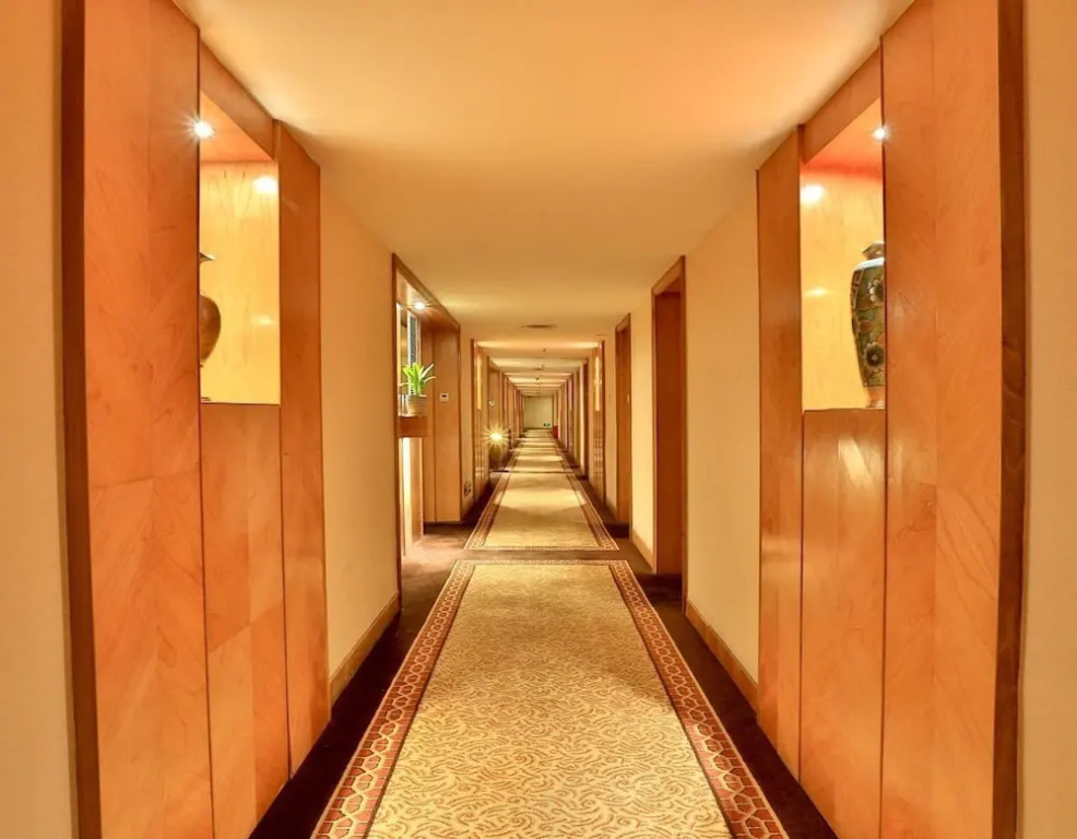 Wenzhou Dongou Hotel