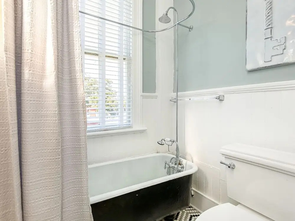 Whitaker By Design by Tybee Vacation Rentals