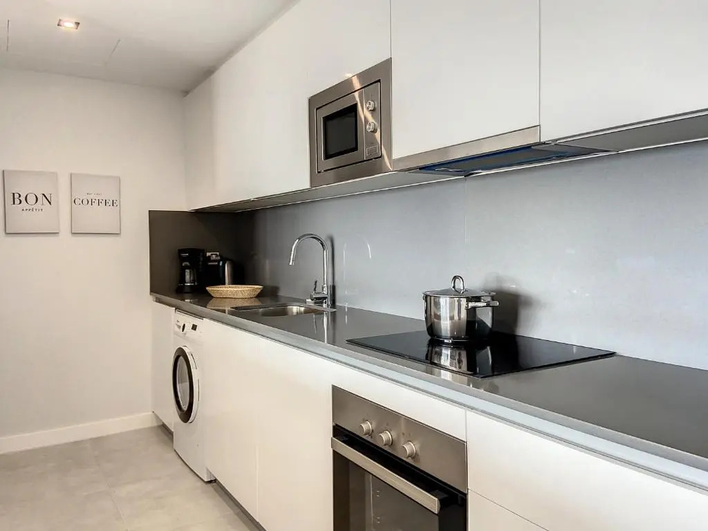 Via Celere 2330 Sea View Apartment