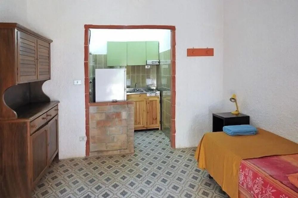 Villaggio Irene