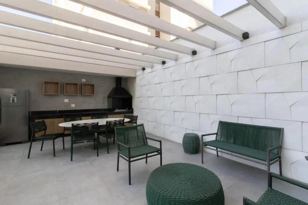 Urban Sky Studio - GRU