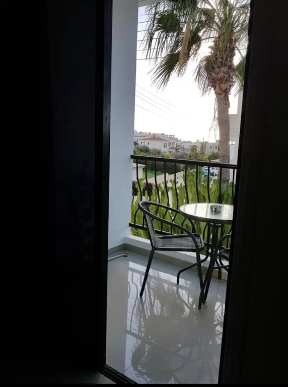 Valentina Apartments