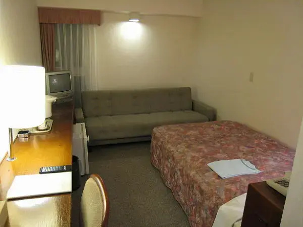 Hotel Astoria (Tokushima)