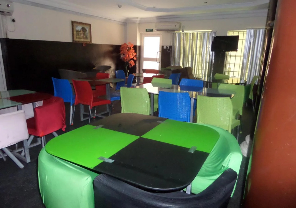 Gilford View Hotels