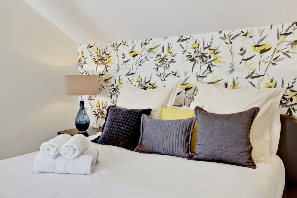 Del Parque Flats - Ollerias 2 Duplex