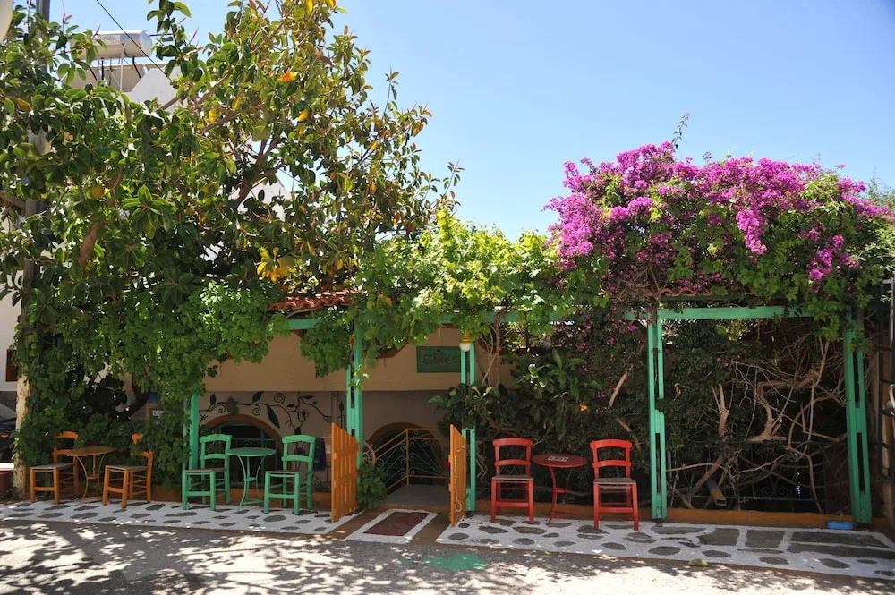 Erofili Rooms