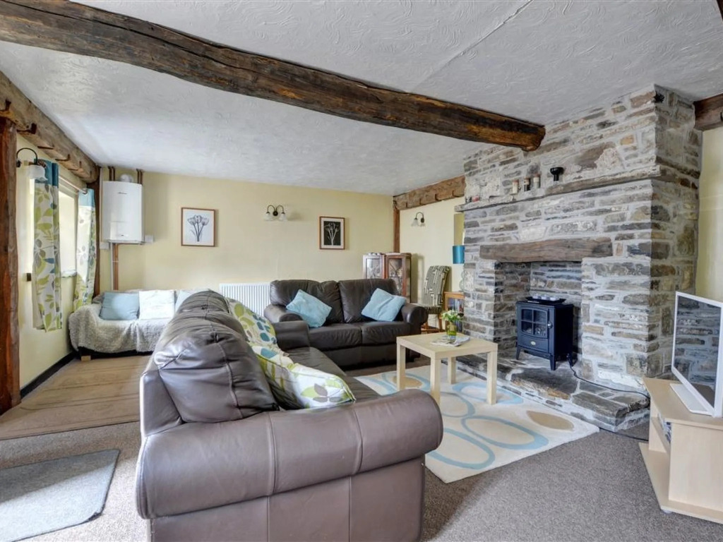 Holiday Home Mill Court