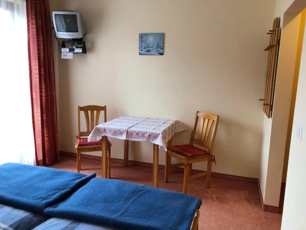 Ferienwohnung Staltner