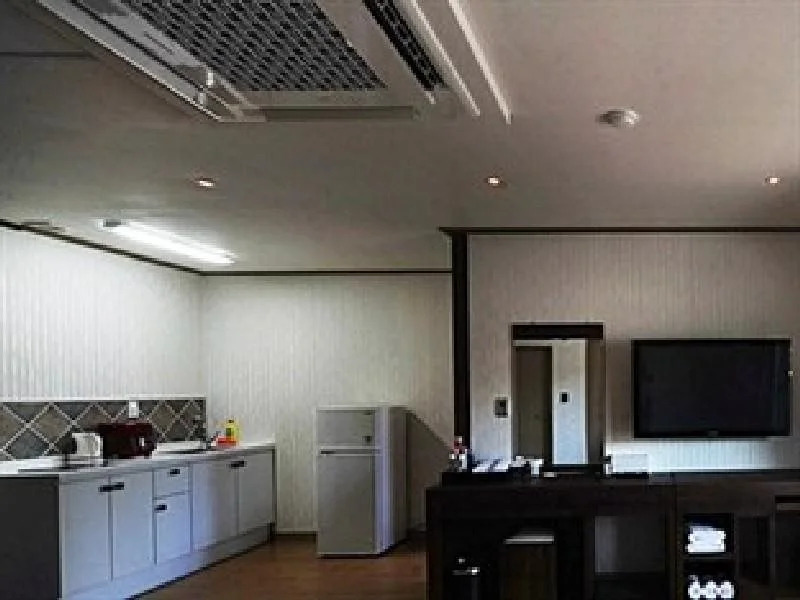 La Belle Hotel In Tongyeong