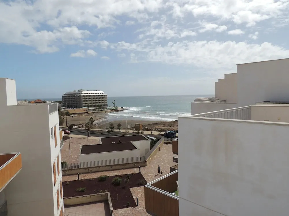 Great Place In El Medano