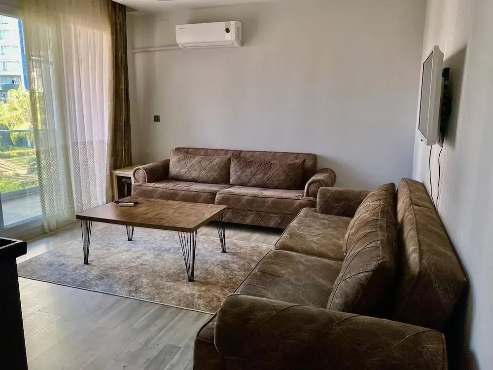 Palmiye Gold
