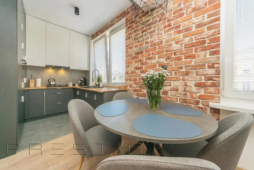 Prestige Apartments Świętojańska