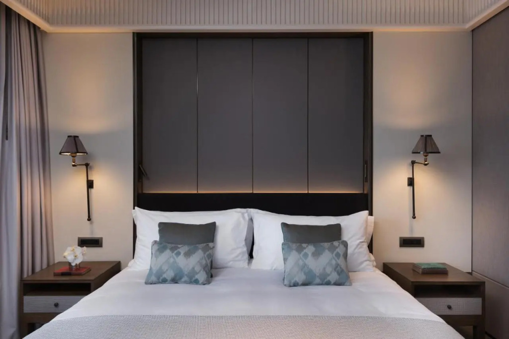 Princes Palace Resort, Buyukada - Member of The Leading Hotels of the World