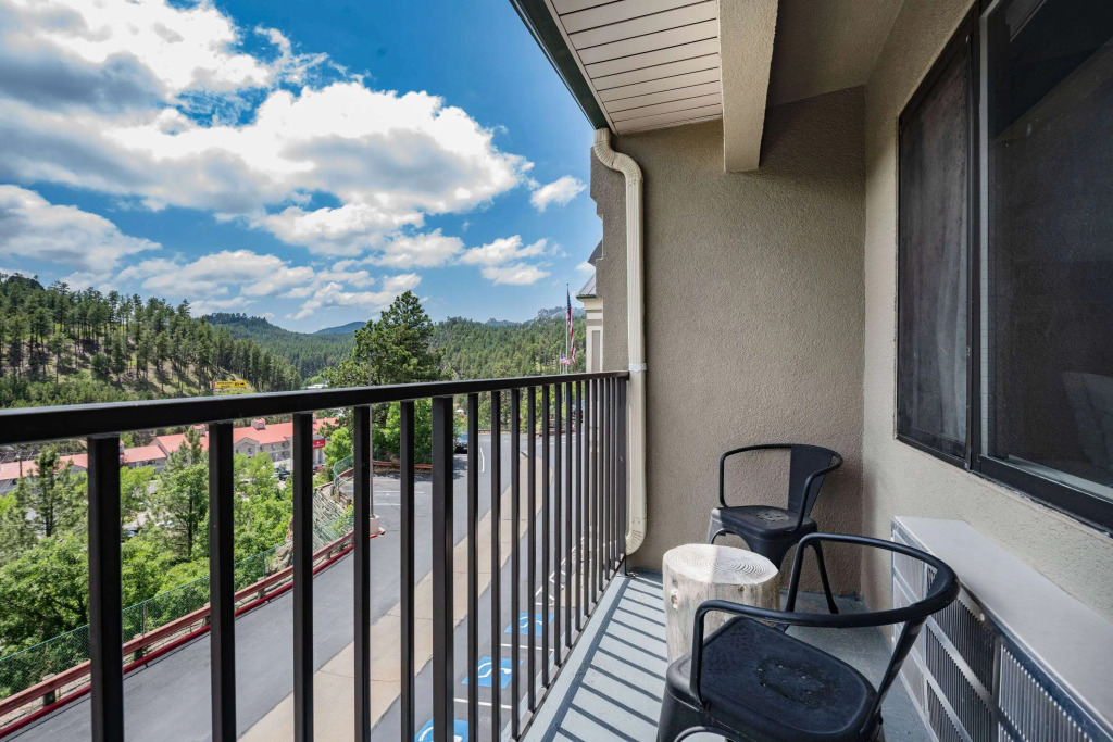 Baymont by Wyndham Keystone Near Mt. Rushmore