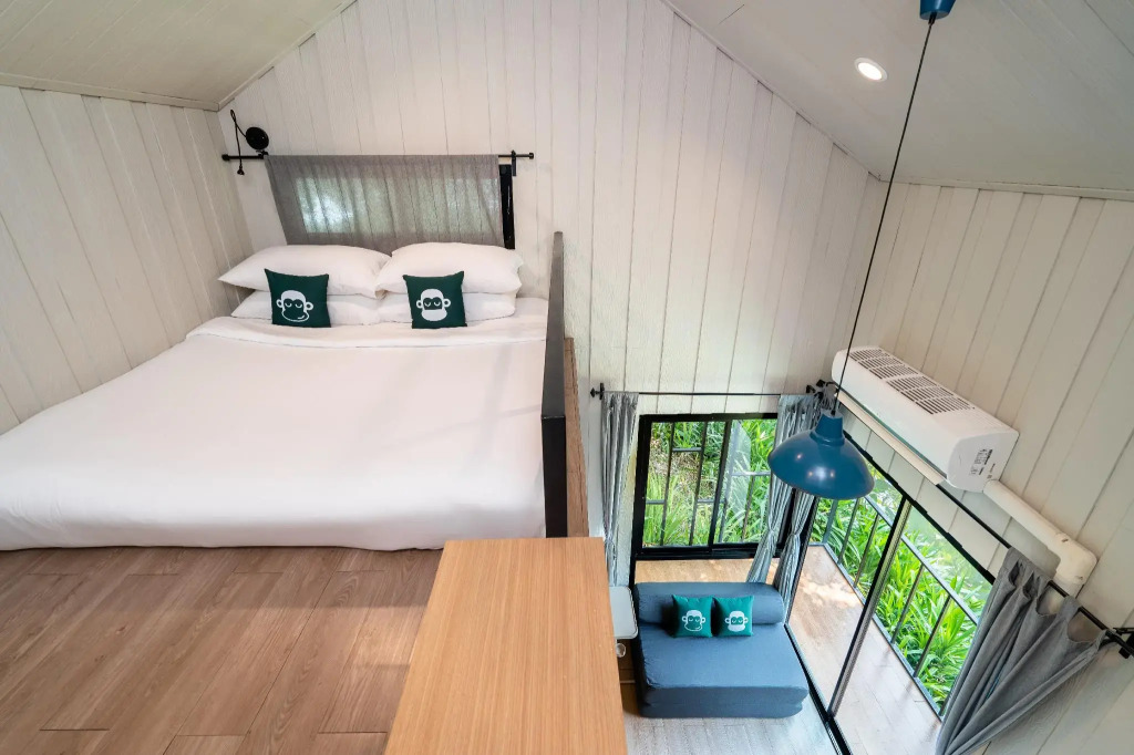 Blu Monkey Pooltara Krabi Hotel & Villas Pet Friendly
