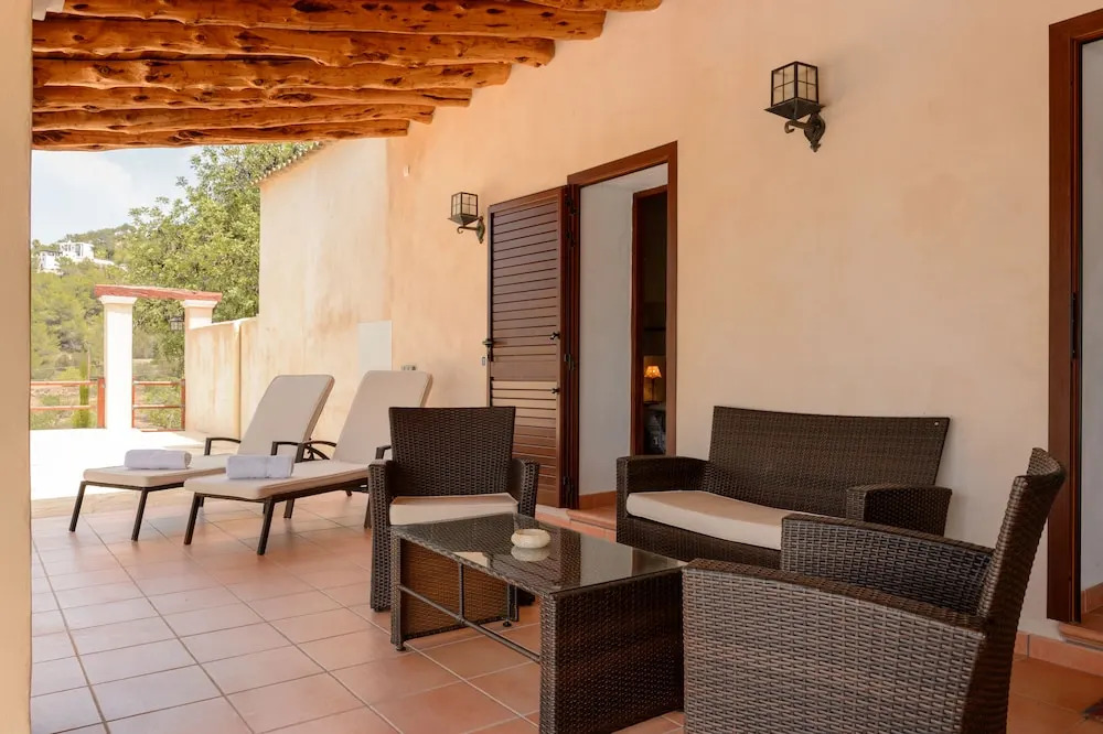 Casa Shera