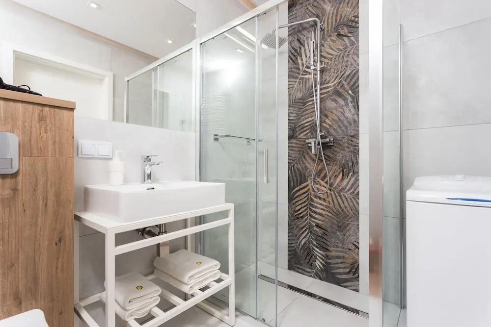 Serviced Apartments G11 - between Main Market Square and Jewish Quarter by InPoint