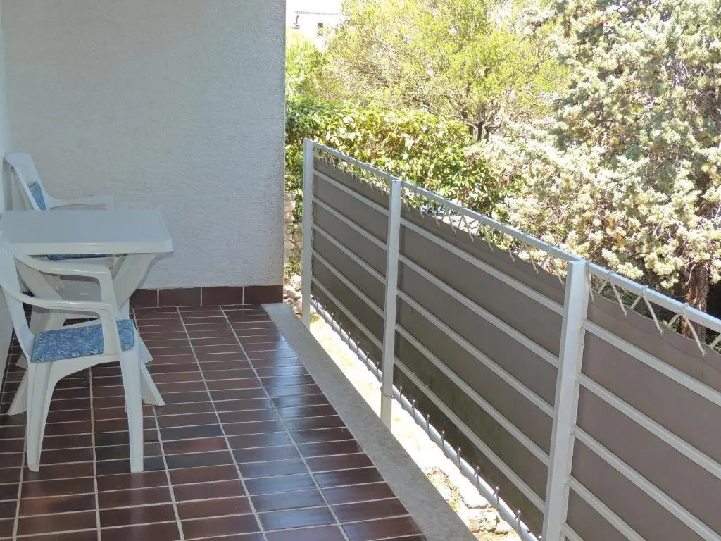 Apartment Hlebec