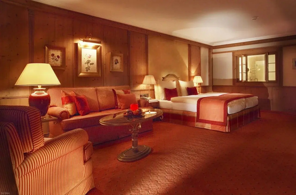 Hotel Salzburgerhof