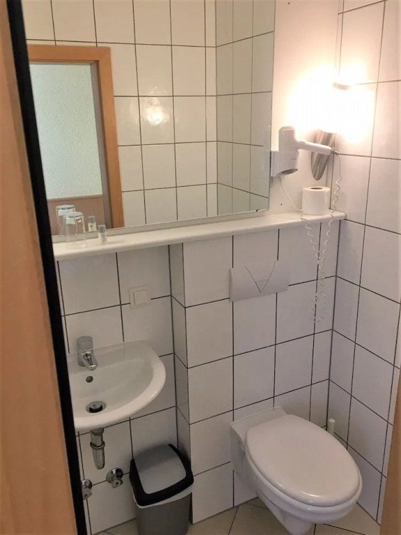 Hotel Scheid
