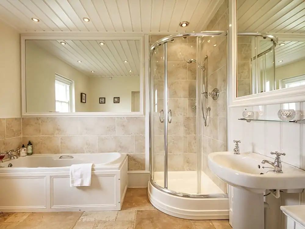 Tegfryn Cottage