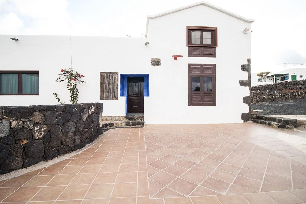 Rural Los Piquitos Lanzarote