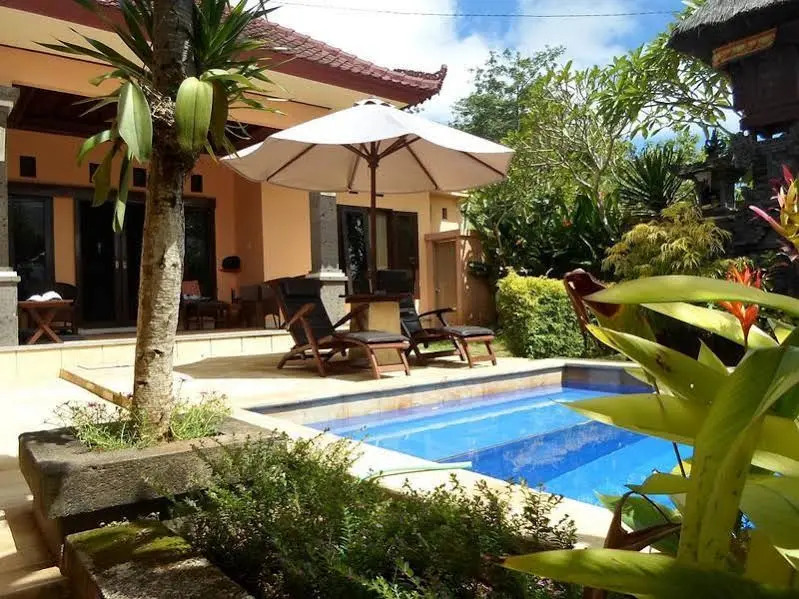 Bali Holiday House