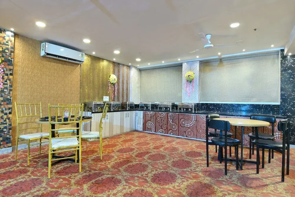 Hotel Red York