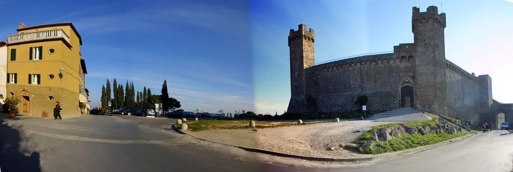 Il Barlanzone Affittacamere