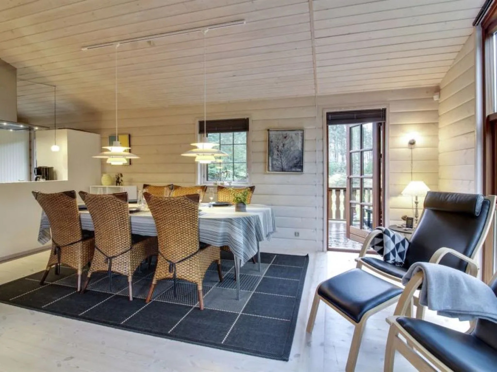 "Iven" - 1.2km from the sea in NW Jutland