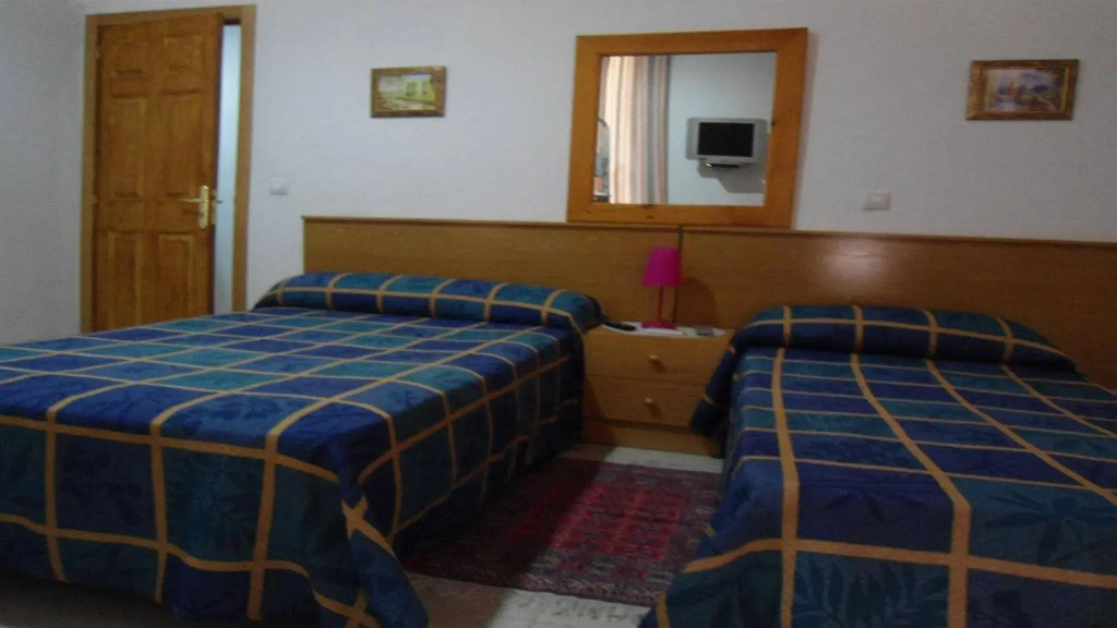 Hostal Florida
