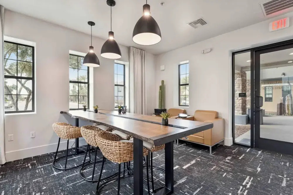 The Laurel Apartments in Chandler