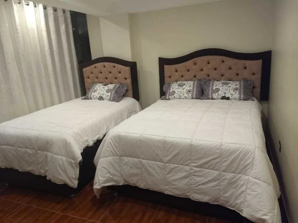 Apart Las Margaritas Hotel
