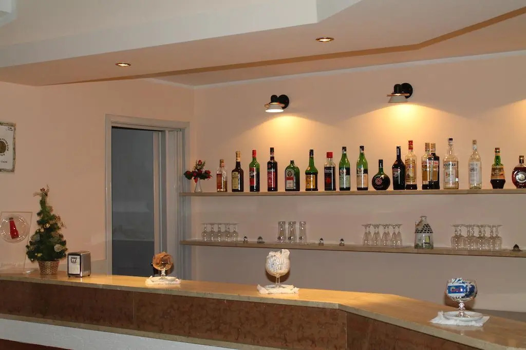 Hotel Minerva